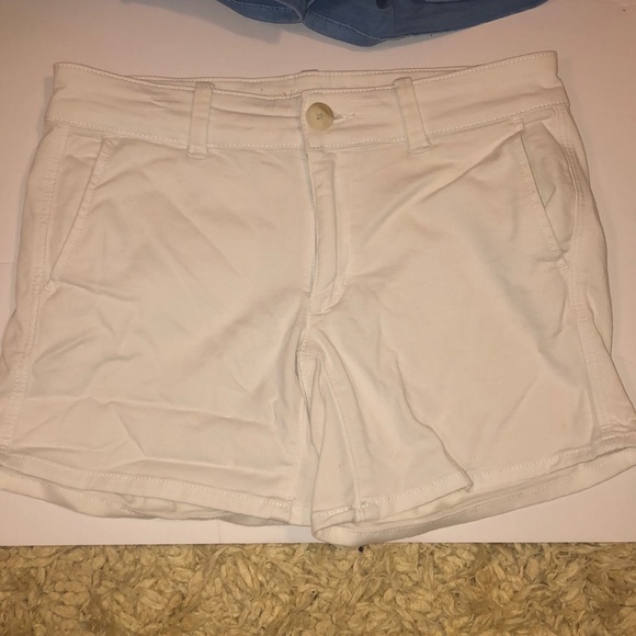 2 American Eagle Shorts - Picture 3 of 3